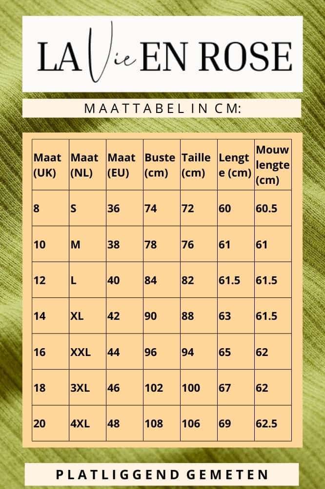 Seasalt Cornwall Hazel Rib Top Dark Citron - La Vie en Rose Damesmode