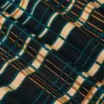 King Louie Juno Skirt Chime Black