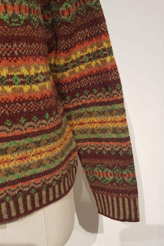 Eribé Westray Cardigan Portree - La Vie en Rose Damesmode