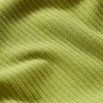 Seasalt Cornwall Hazel Rib Top Dark Citron - La Vie en Rose Damesmode