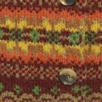 Eribé Westray Cardigan Portree - La Vie en Rose Damesmode