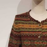 Eribé Westray Cardigan Portree - La Vie en Rose Damesmode