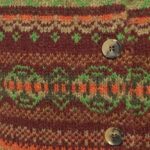 Eribé Westray Cardigan Portree - La Vie en Rose Damesmode