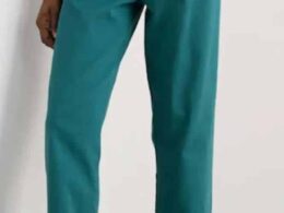 Seasalt Cornwall Waterdance Trousers Kingfisher - La Vie en Rose Damesmode