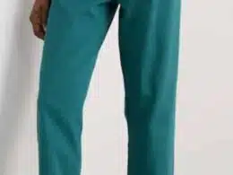 Seasalt Cornwall Waterdance Trousers Kingfisher - La Vie en Rose Damesmode