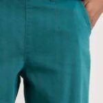 Seasalt Cornwall Waterdance Trousers Kingfisher - La Vie en Rose Damesmode