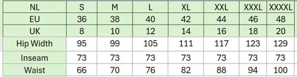 Seasalt Cornwall Waterdance Trousers Kingfisher - La Vie en Rose Damesmode