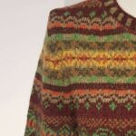 Eribé Westray Cardigan Portree - La Vie en Rose Damesmode