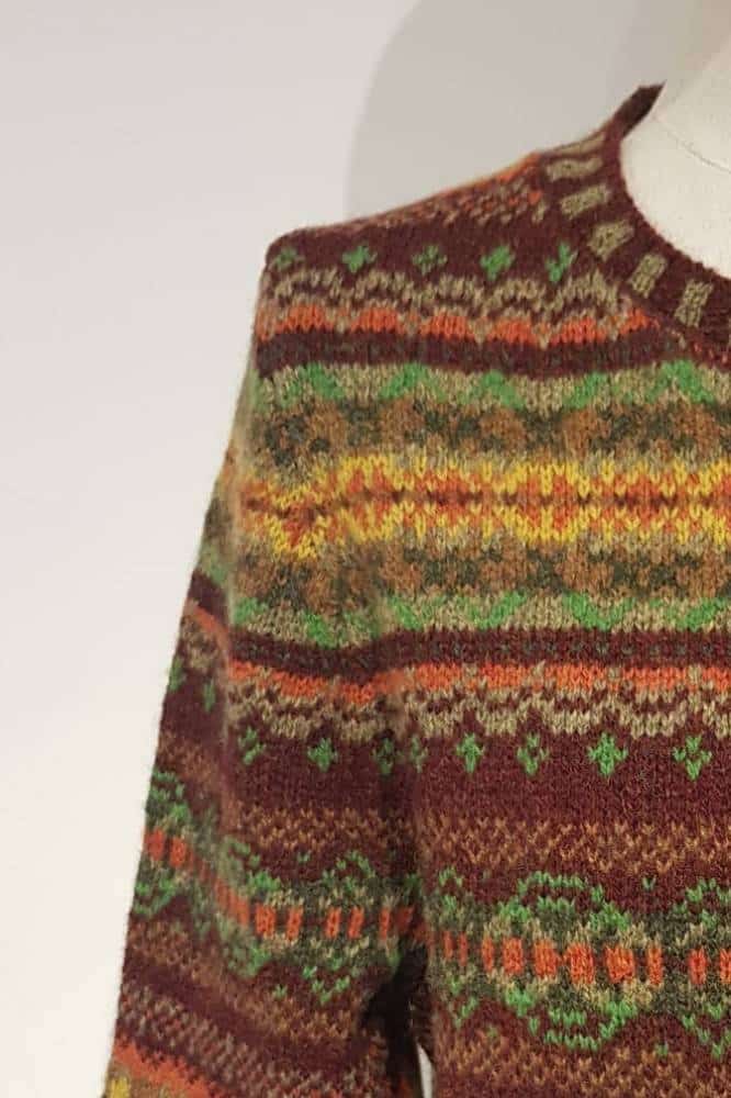 Eribé Westray Cardigan Portree - La Vie en Rose Damesmode