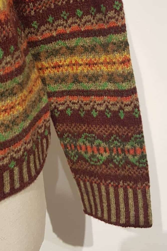 Eribé Westray Cardigan Portree - La Vie en Rose Damesmode