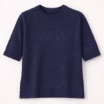 Circus Clothing Mood Indigo Sweater CK143 - La Vie en Rose Damesmode