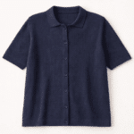 Circus Clothing Mood Indigo Sweater ABZK5045 - La Vie en Rose Damesmode