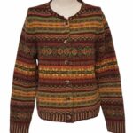 Eribé Westray Cardigan Portree - La Vie en Rose Damesmode