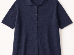 Circus Clothing Mood Indigo Sweater ABZK5045 - La Vie en Rose Damesmode