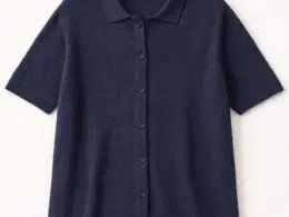 Circus Clothing Mood Indigo Sweater ABZK5045 - La Vie en Rose Damesmode