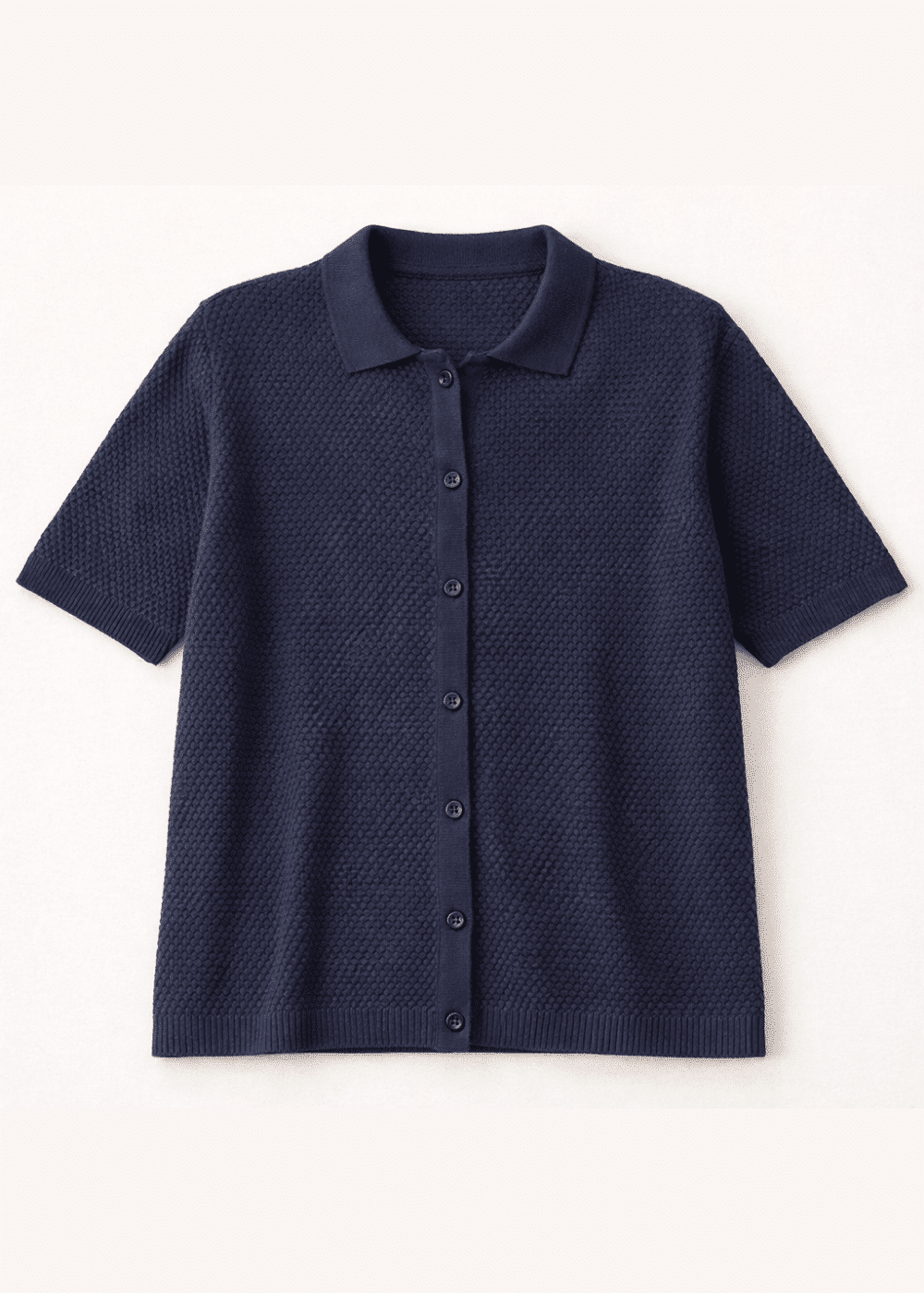 Circus Clothing Mood Indigo Sweater ABZK5045 - La Vie en Rose Damesmode