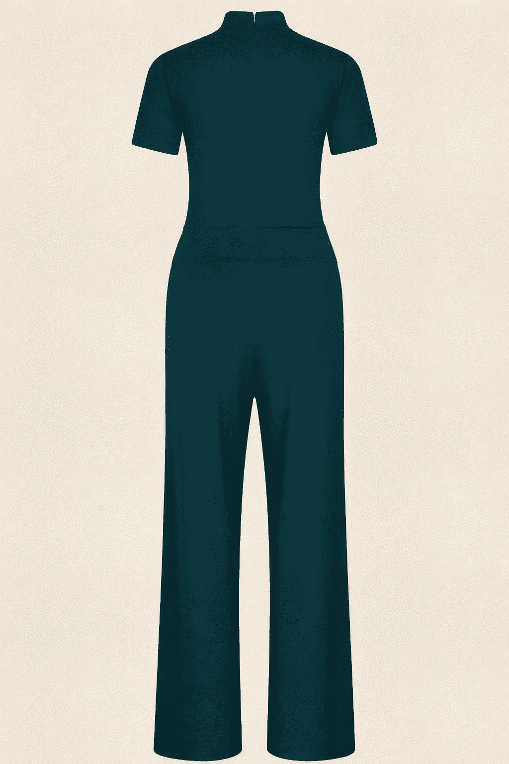 Very Cherry Emmylou Jumpsuit