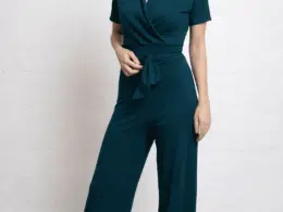 Very Cherry Emmylou Jumpsuit