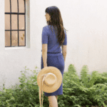 Very Cherry Ella Top Lavender