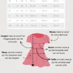 Circus Clothing Neopolitan Top CB5021 - La Vie en Rose Damesmode