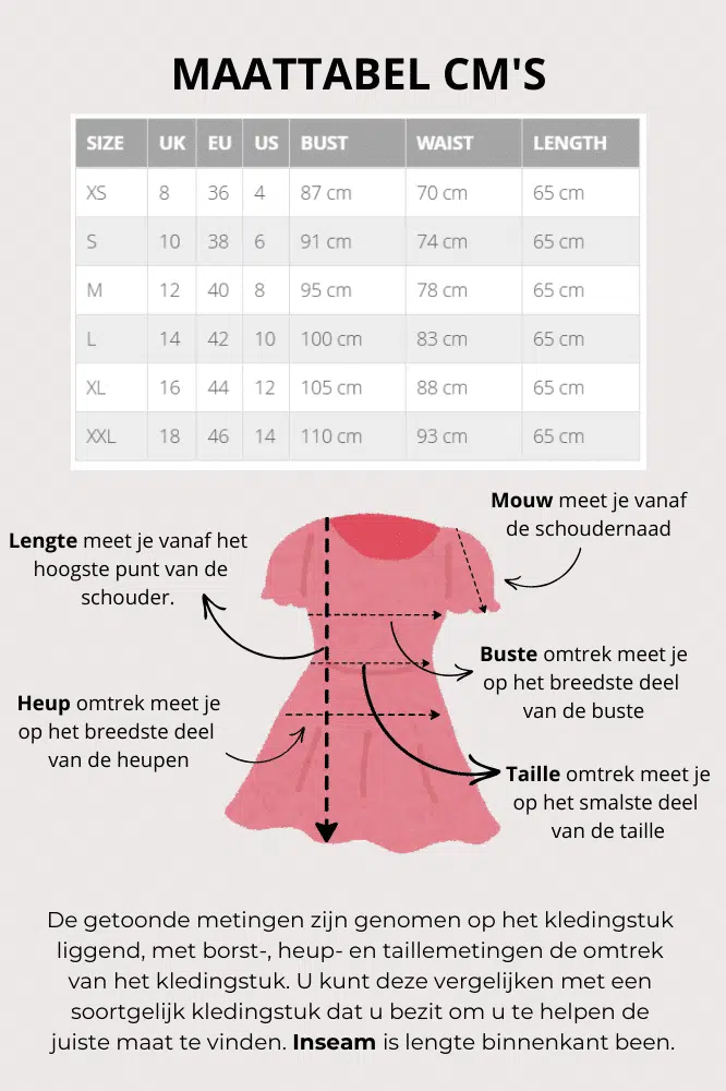 Circus Clothing Neopolitan Top CB5021 - La Vie en Rose Damesmode