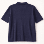 Circus Clothing Mood Indigo Sweater ABZK5045 - La Vie en Rose Damesmode