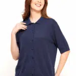 Circus Clothing Mood Indigo Sweater ABZK5045 - La Vie en Rose Damesmode