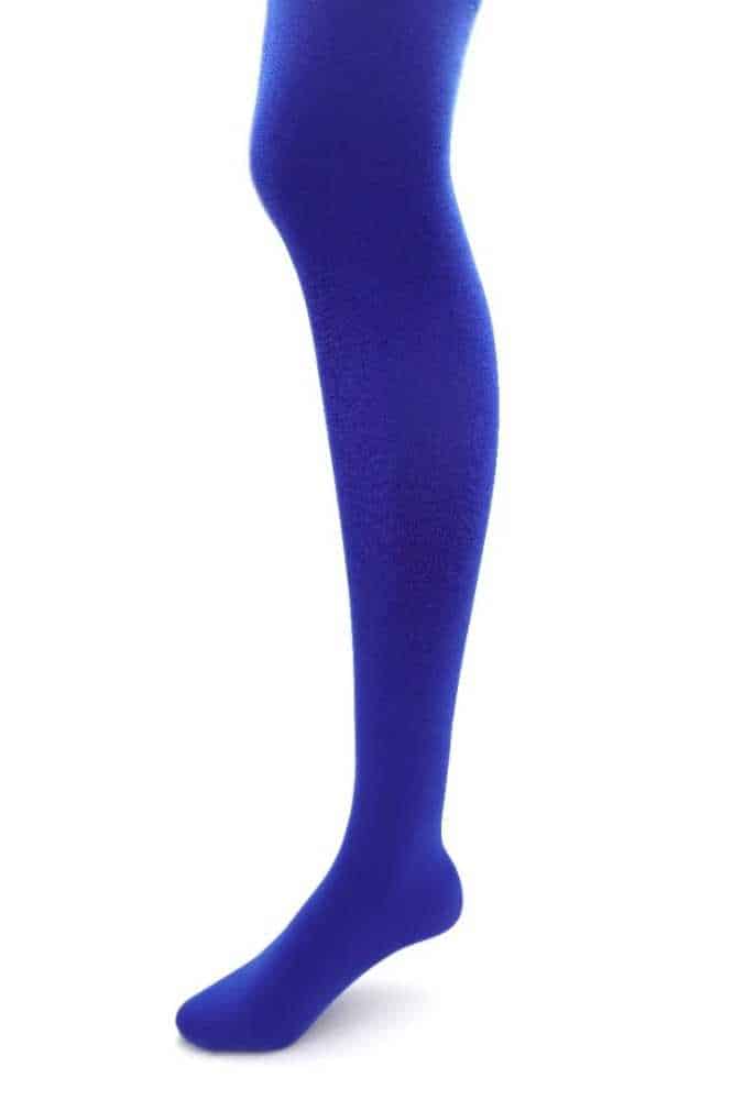 DANEFAE MAATTABEL DANEHOT LEGS Deep Blue (3)