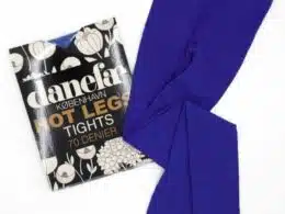 DANEFAE MAATTABEL DANEHOT LEGS Deep Blue (3)