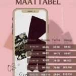 DANEFAE MAATTABEL DANEHOT LEGS Marsala (3)