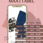 DANEFAE MAATTABEL DANEHOT LEGS Petrol Navy Peony (3)