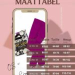 DANEFAE MAATTABEL DANEHOT LEGS Wild Aster (1)