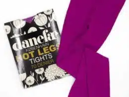 DANEFAE MAATTABEL DANEHOT LEGS Wild Aster (1)