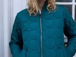 Danefae Danecando Thermo Jacket Dark Slate