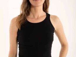 DAnefae Danemix Top Black (1)