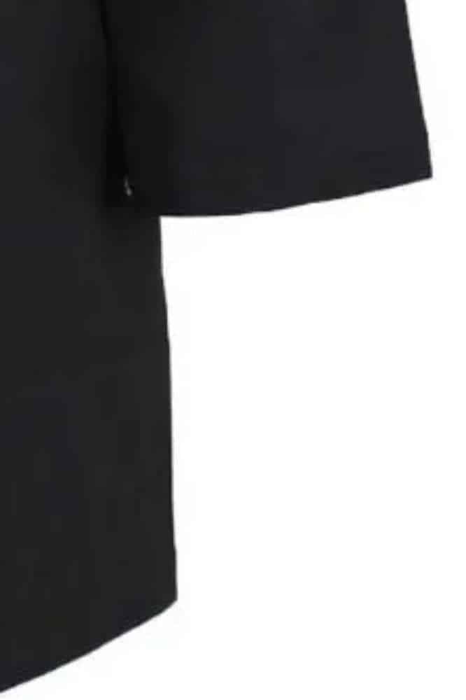 Danebea Danerainlover Raincoat Black - La Vie en Rose Damesmode