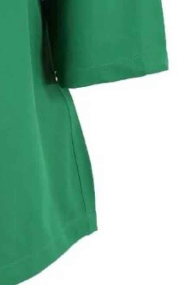 Danebea Danerainlover Raincoat Green - La Vie en Rose Damesmode