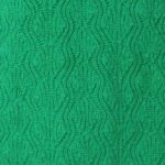 Danefae DAnebirdie Wool Sweater Grass Green - La Vie en Rose Damesmode