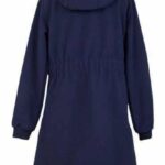 Danefae Danejane Softshell Navy - La Vie en Rose Damesmode