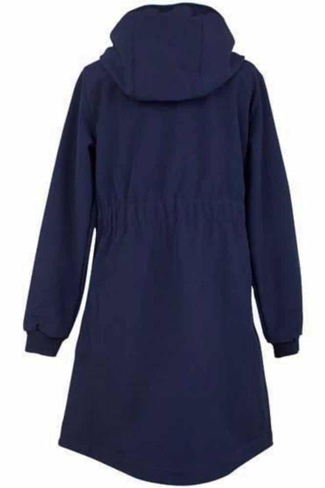 Danefae Danejane Softshell Navy - La Vie en Rose Damesmode