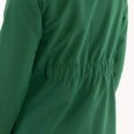 Danefae Danejane Softshelll Dark Pine - La Vie en Rose Damesmode