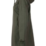 Danefae Daneline Softshell Dark Army - La Vie en Rose Damesmode