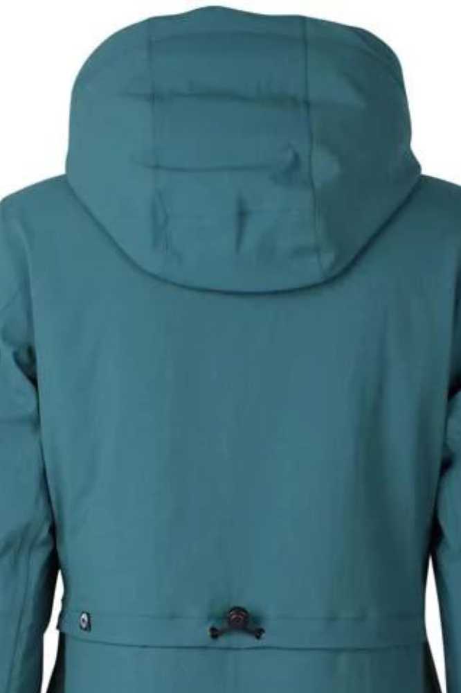 Danefae Danesandur Dark Slate - La Vie en Rose Damesmode