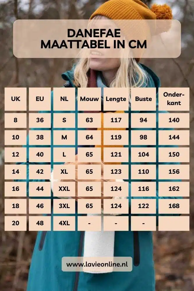 Danefae Danesandur Dark Slate - La Vie en Rose Damesmode