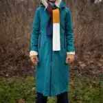 Danefae Danesandur Dark Slate - La Vie en Rose Damesmode