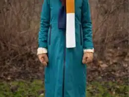 Danefae Danesandur Dark Slate - La Vie en Rose Damesmode