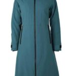 Danefae Danesandur Dark Slate - La Vie en Rose Damesmode