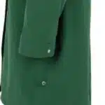 Danefae Danesvaneke Winter Parka Dark Pine - La Vie en Rose Damesmode