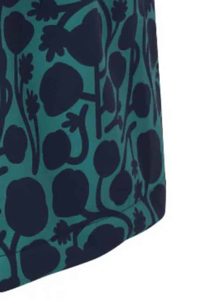 Danejane Softshell Dark Navy Poptone - La Vie en Rose Damesmode