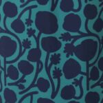 Danejane Softshell Dark Navy Poptone - La Vie en Rose Damesmode